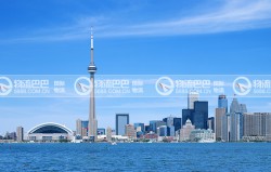 海运清关成功案例：加拿大多伦多移民搬家